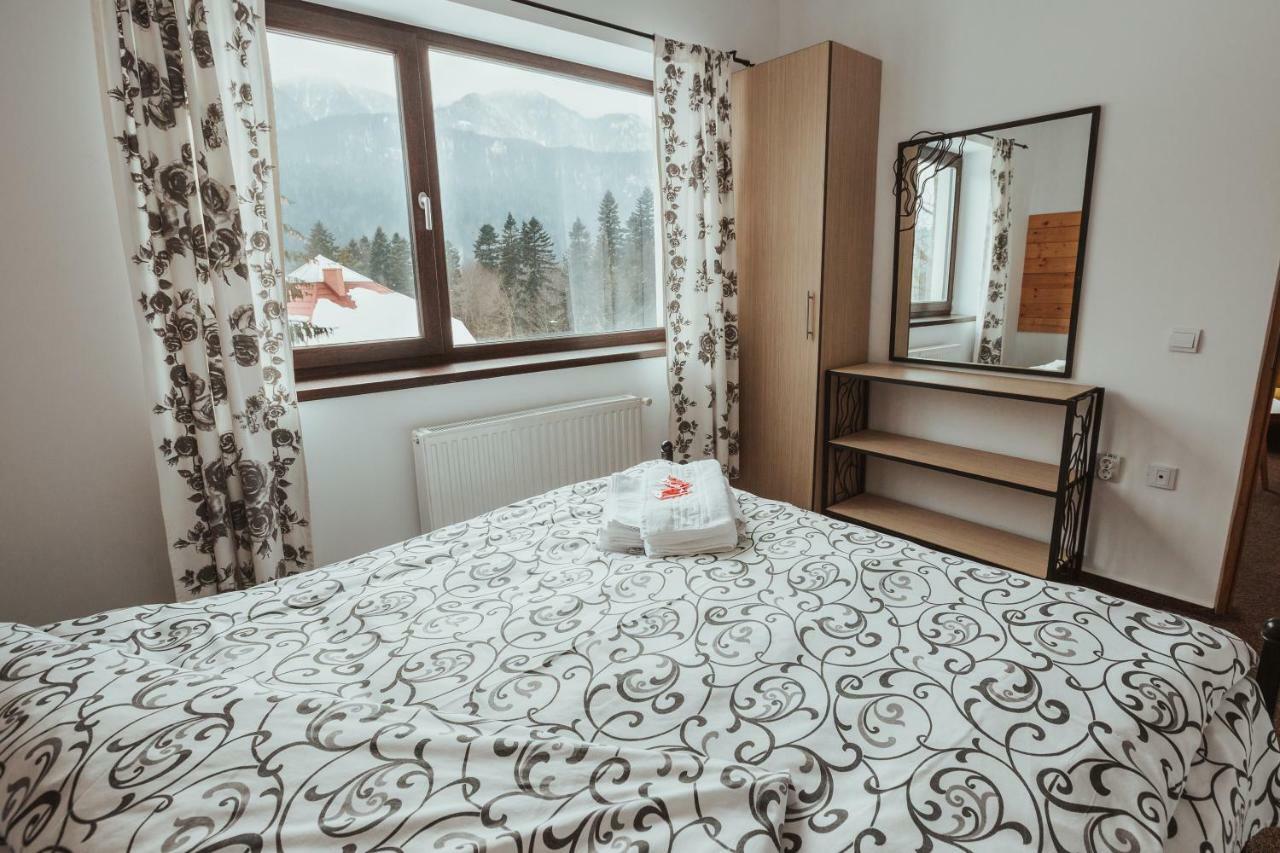 Panoramic Apartments - Montepalazzo Sinaia Luaran gambar
